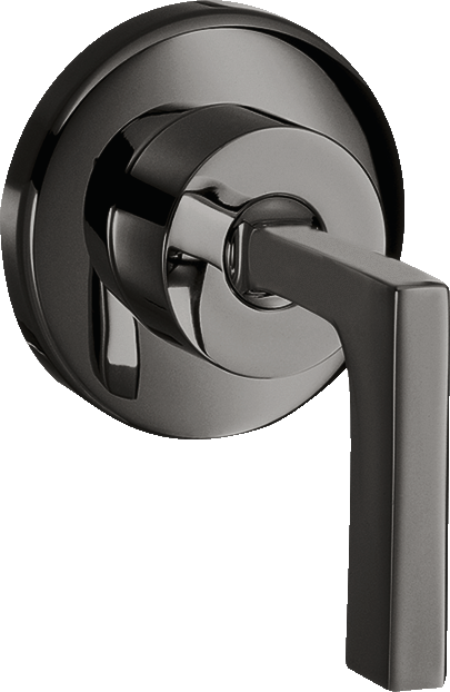 Absperrventil Unterputz mit Hebelgriff