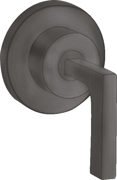 Absperrventil Unterputz mit Hebelgriff