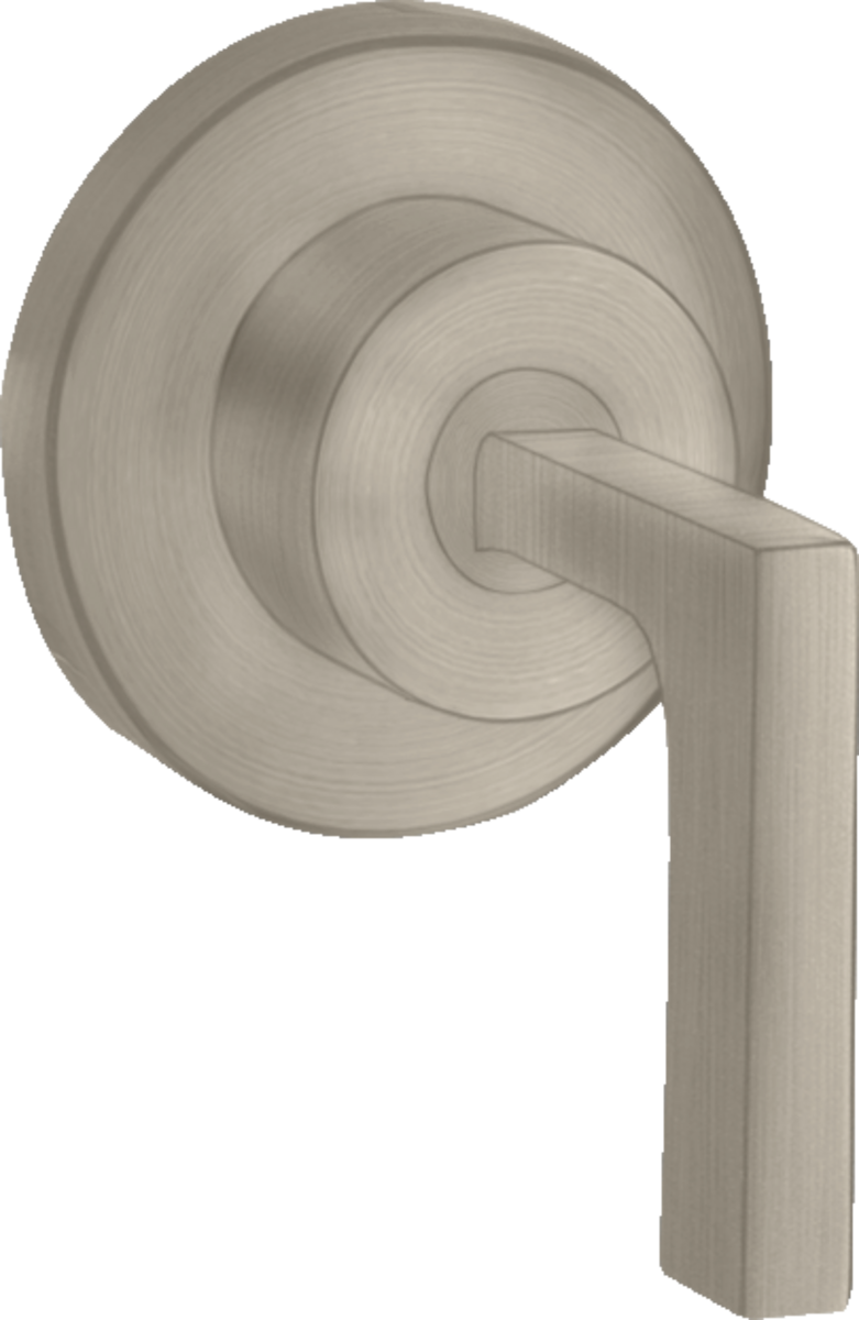 止水栓（レバーハンドル/ 化粧部）/