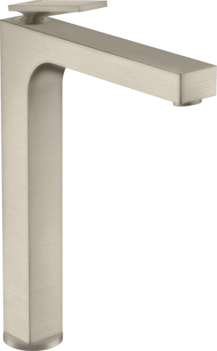 1-grepps tvättställsblandare 280 utan lyftventil