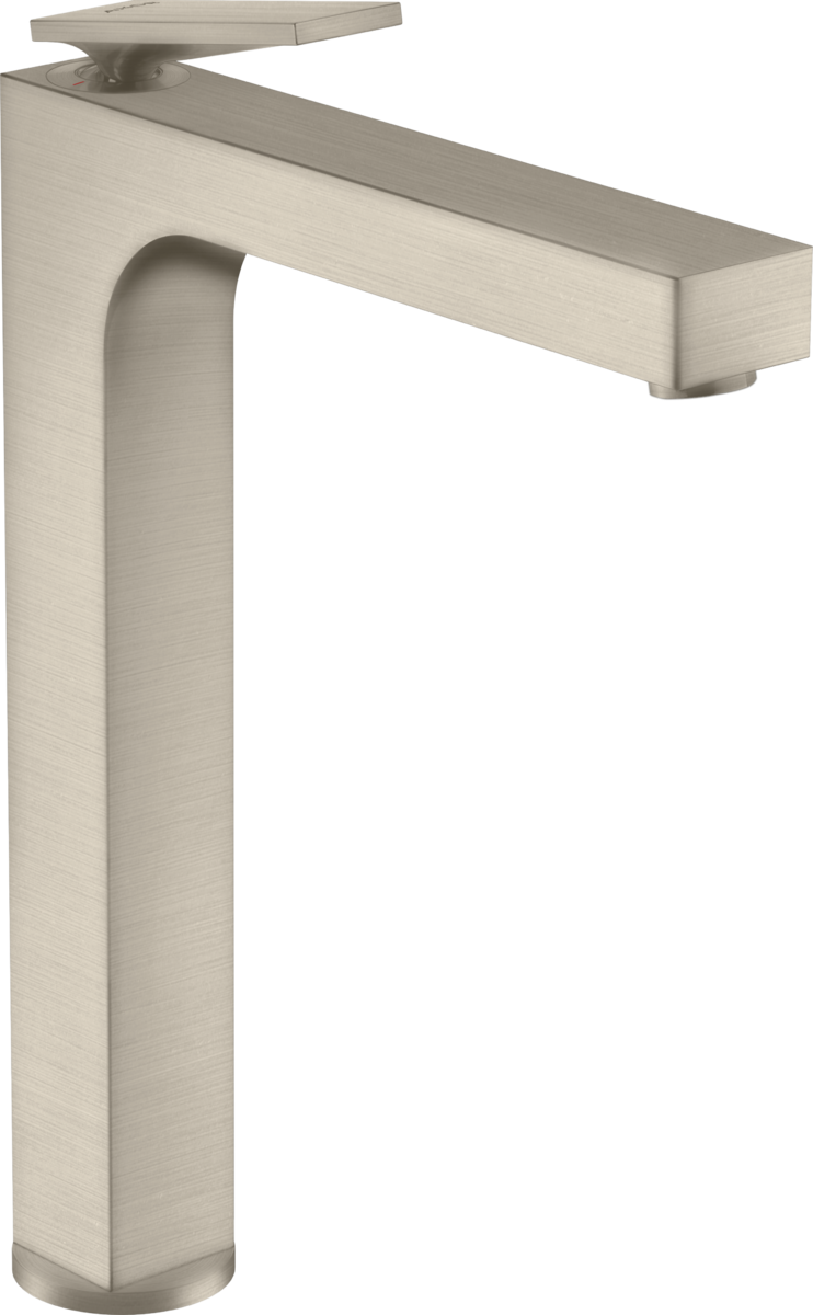 1-grepps tvättställsblandare 280 utan lyftventil