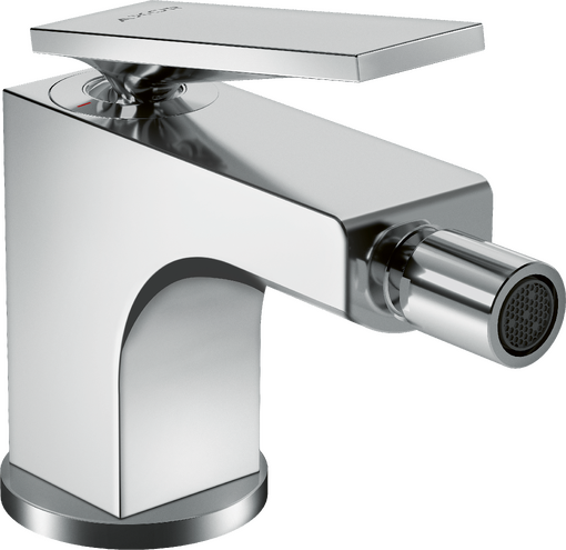 AXOR Citterio Bidet Faucets: Chrome, Art. no. 39214001 AXOR Citterio Bidet Faucets: Chrome, Art. no. 39214001