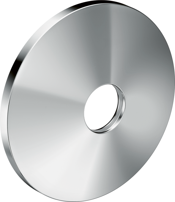 AXOR One Rosace de compensation carrelage — 13611000