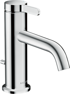 AXOR One Basin mixer for concealed installation wall-mounted