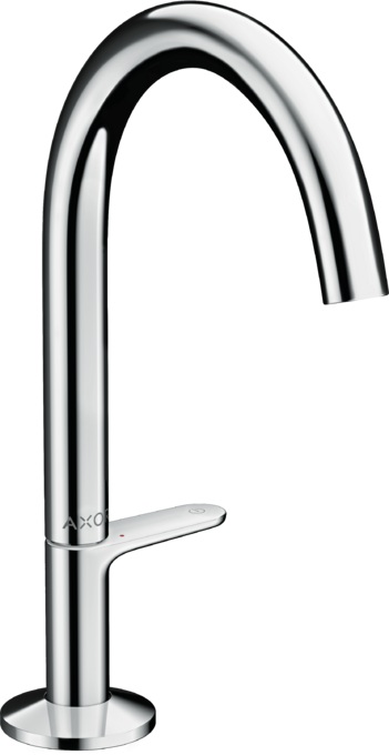 AXOR faucets and showers for luxury bathrooms | AXOR INT