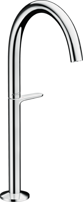 AXOR One Mitigeur pour vasque / lavabo Select 170 avec bonde à