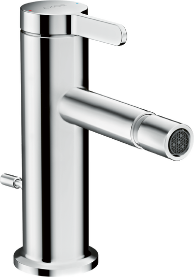 AXOR Washbasin mixers: AXOR One, Basin mixer for concealed