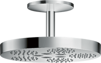 Overhead shower 280 1jet with ceiling connection Overhead shower 280 1jet with ceiling connection