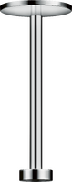 Ceiling connector 300 mm for overhead shower 280 2jet Ceiling connector 300 mm for overhead shower 280 2jet