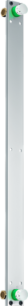 Grundkörper für Showerpipe Grundkörper für Showerpipe