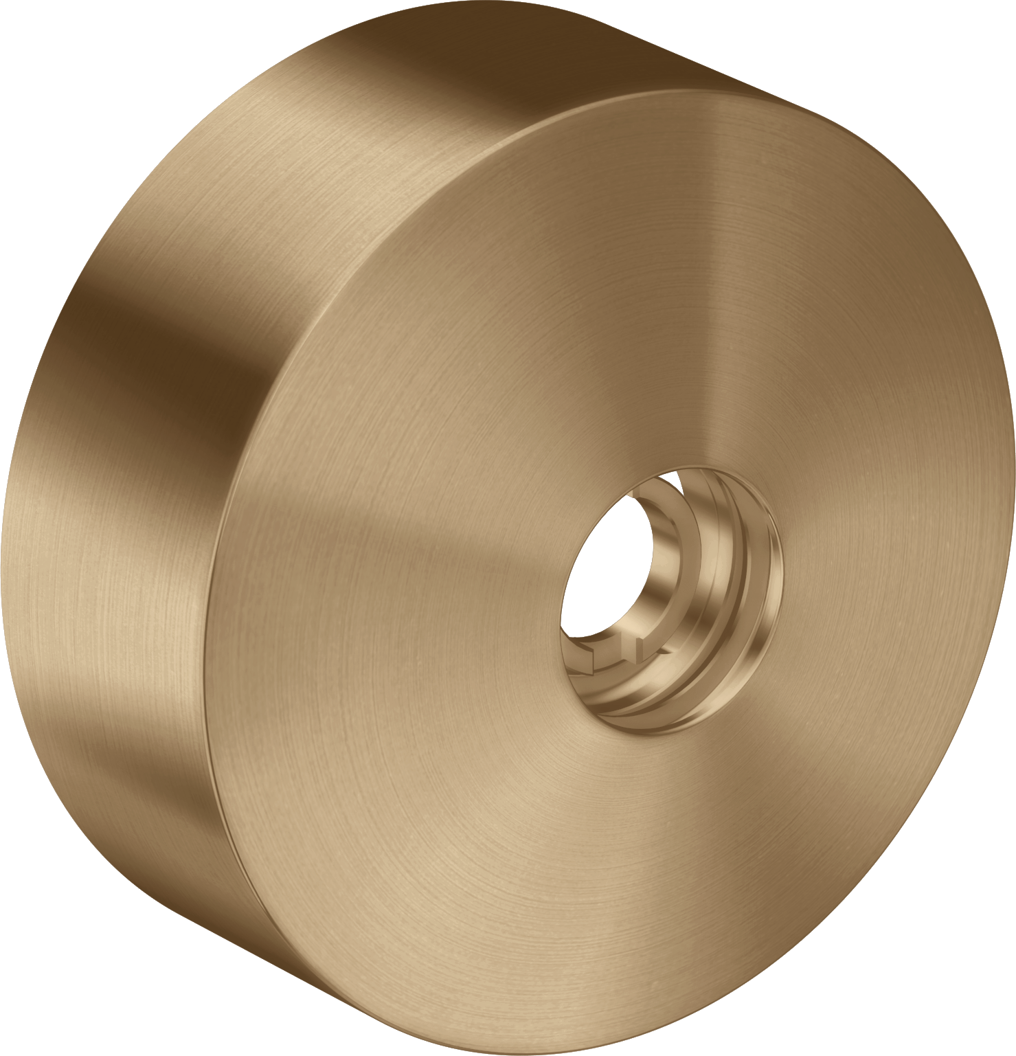 Extension pour corps d'encastrement