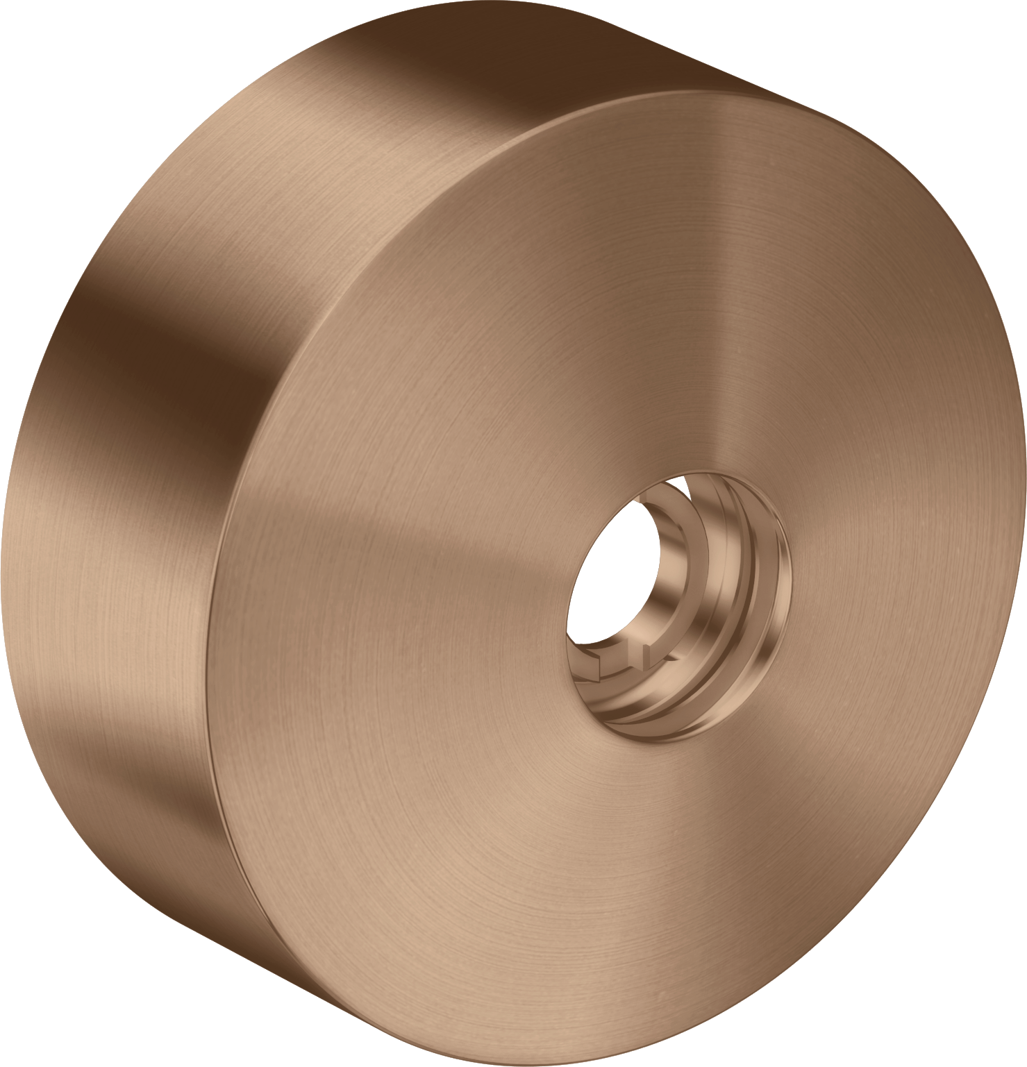 Verlängerungsrosette