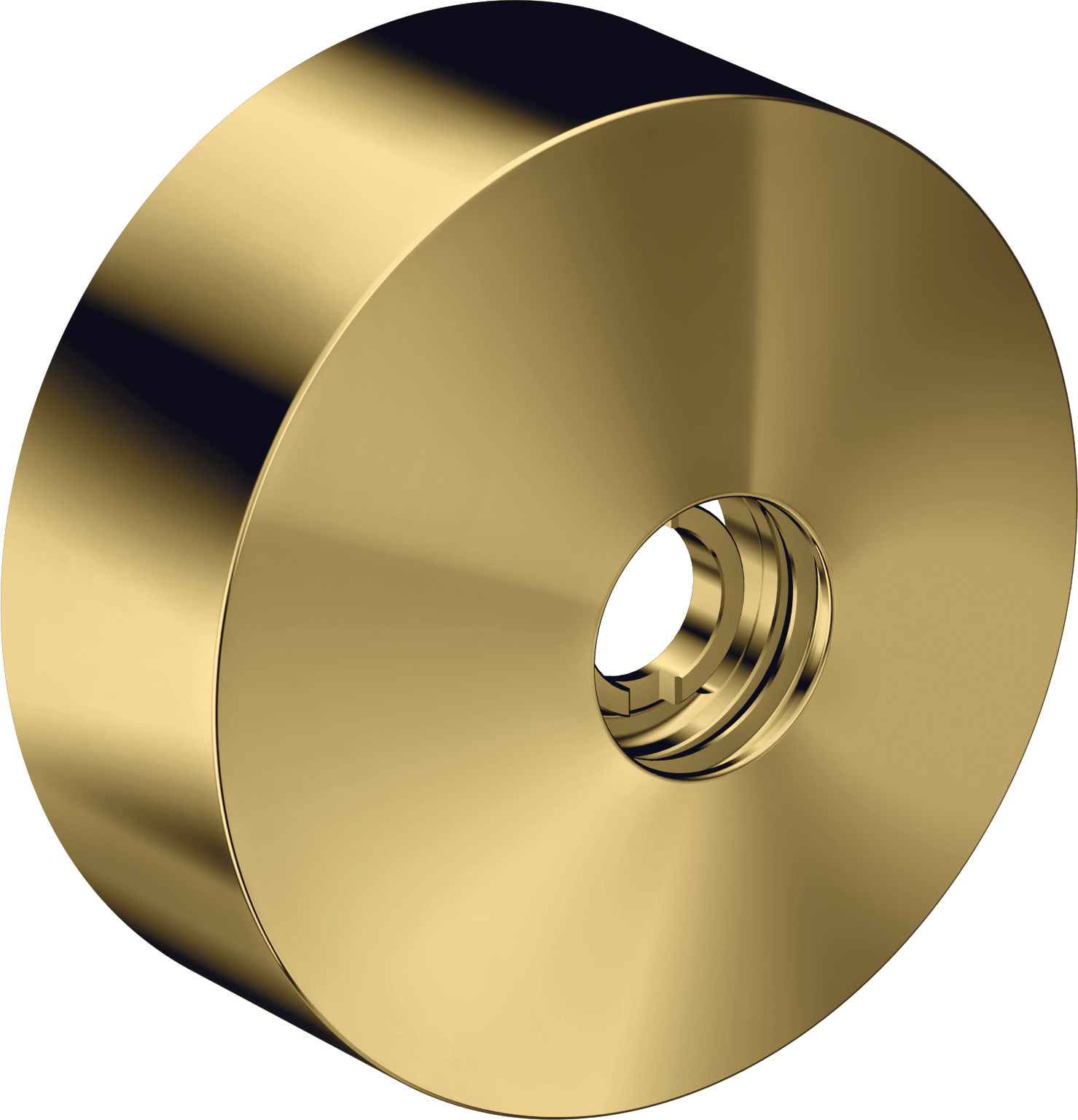 Extension pour corps d'encastrement