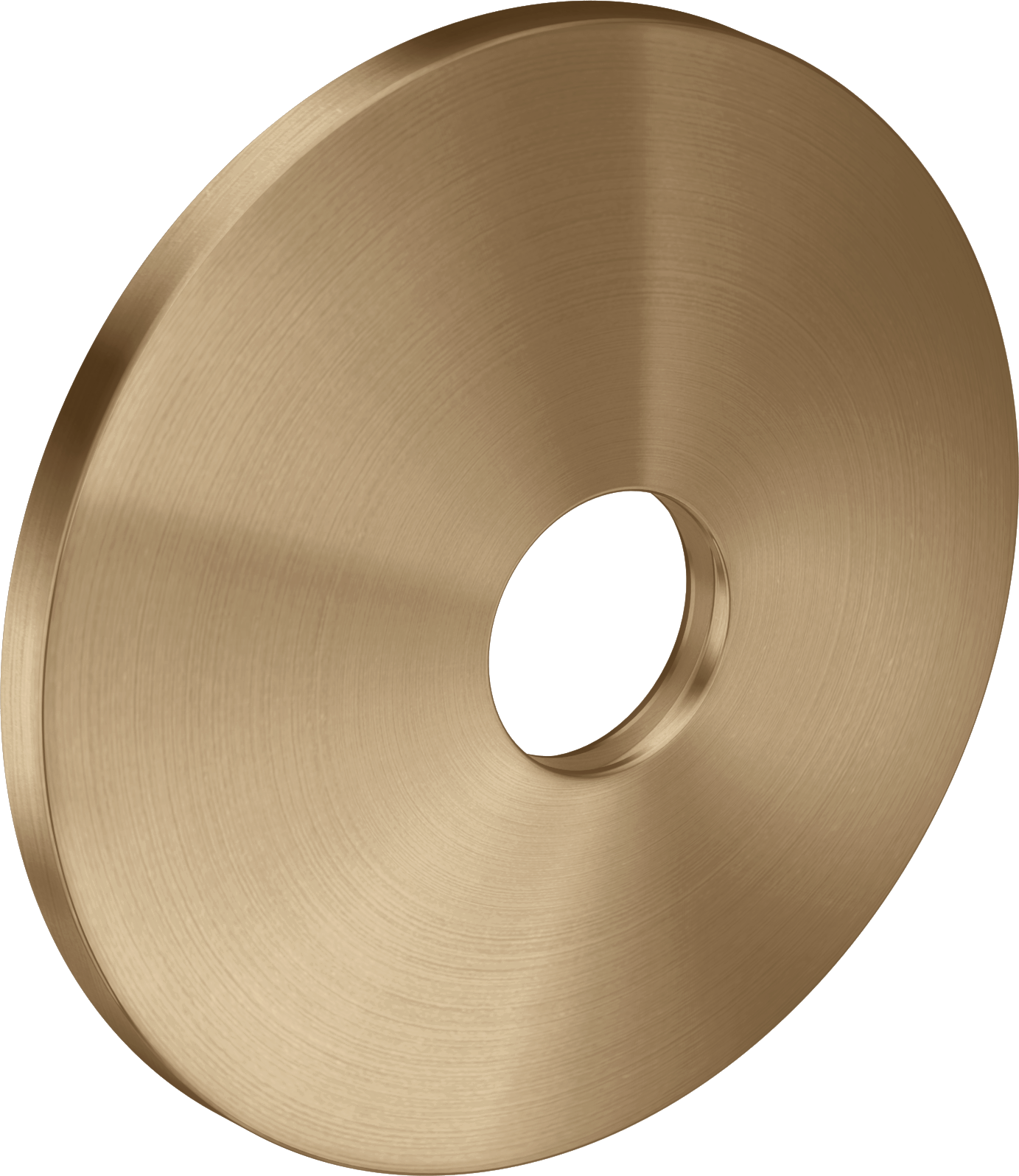 Escutcheon 90 mm