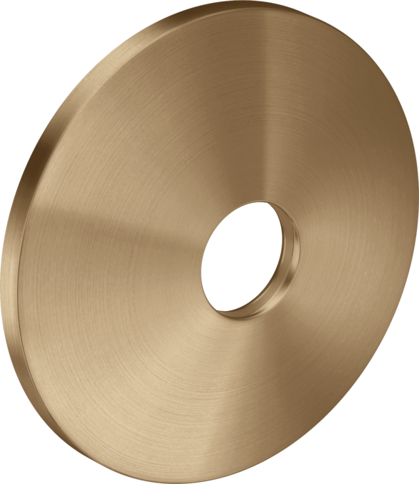 AXOR One Rosace de compensation carrelage — 13611140