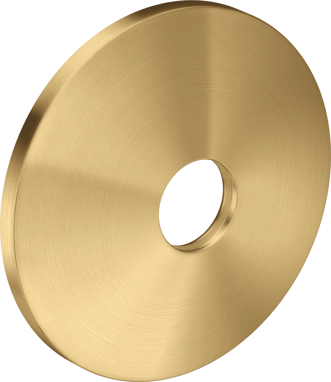 Escutcheon 90 mm