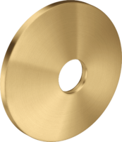Escutcheon 90 mm