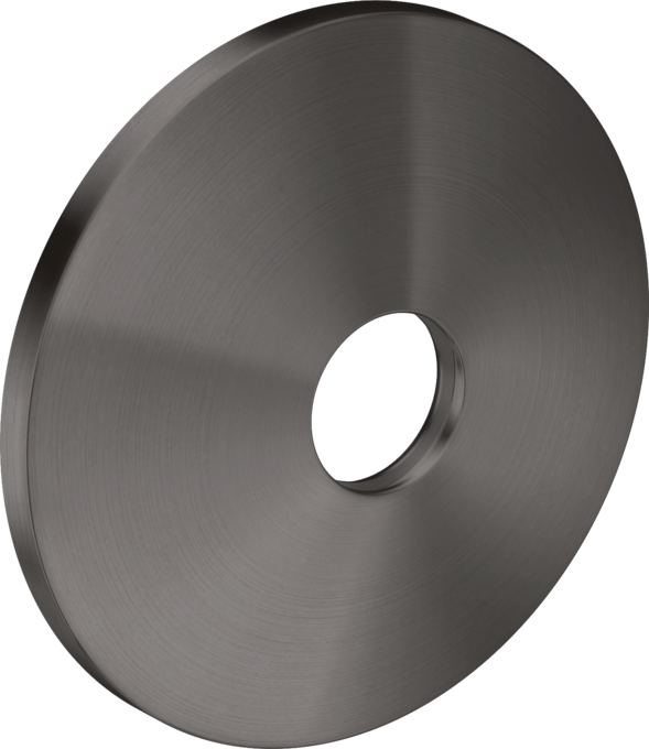 AXOR One Rosace de compensation carrelage — 13611340