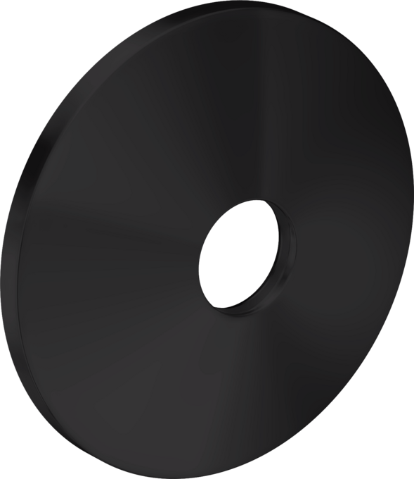 AXOR One Rosace de compensation carrelage — 13611670