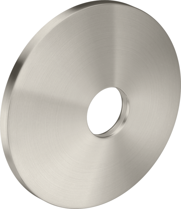 AXOR One Rosace de compensation carrelage — 13611800