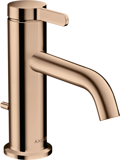AXOR One Mitigeur de lavabo 70 avec tirette et vidage — 48000300