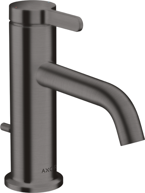 AXOR One Mitigeur de lavabo 70 avec tirette et vidage — 48000340