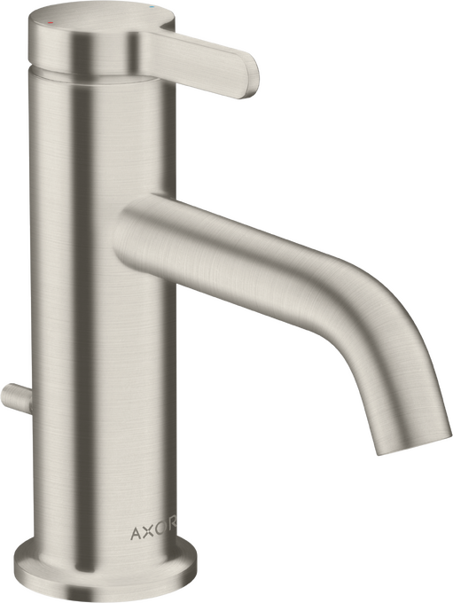 AXOR One Mitigeur de lavabo 70 avec tirette et vidage — 48000800