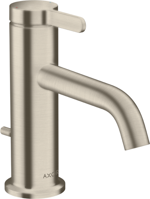 AXOR One Mitigeur de lavabo 70 avec tirette et vidage — 48000820