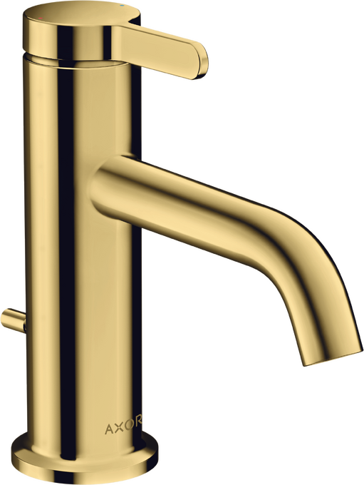 AXOR One Mitigeur de lavabo 70 avec tirette et vidage — 48000990