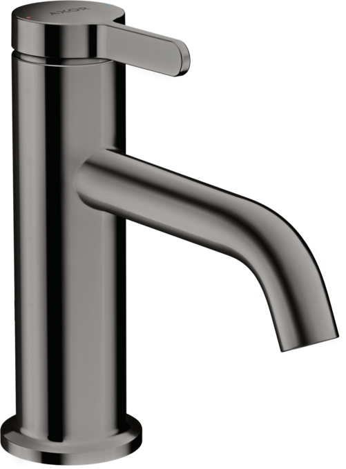 AXOR One Mitigeur de lavabo 70, bonde à écoulement libre — 48001330