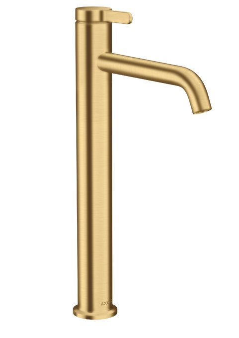 AXOR One Mitigeur de lavabo 260, bonde à écoulement libre — 48002250