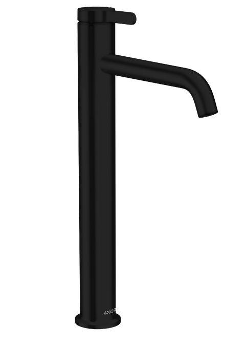 AXOR One Mitigeur de lavabo 260, bonde à écoulement libre — 48002670