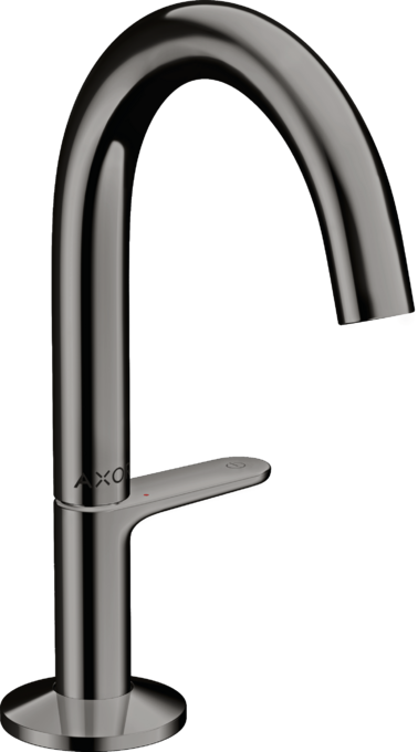 AXOR One Mitigeur de lavabo 140 Select, bonde clic-clac — 48010330