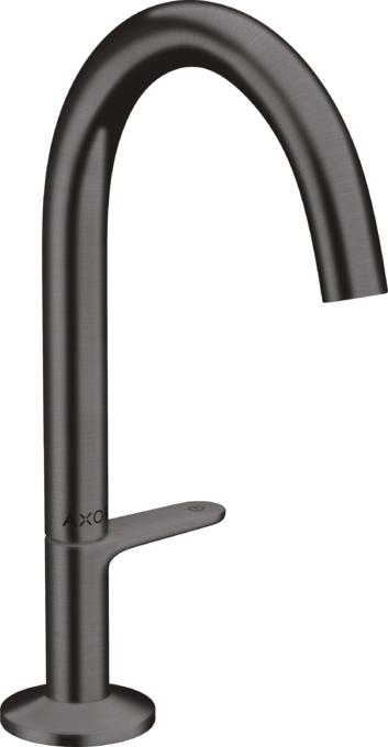 AXOR One Mitigeur de lavabo 170 Select, bonde clic-clac — 48020340