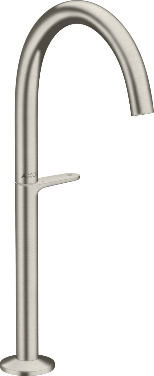 Basin mixer Select 260 for wash bowls with push-open waste set