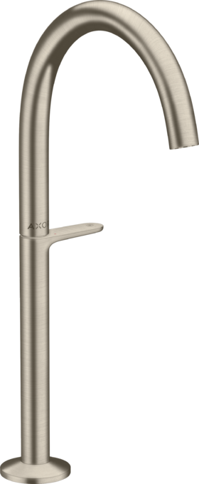 AXOR One Mitigeur de lavabo 260 Select, bonde clic-clac — 48030820
