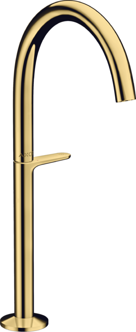 AXOR One Mitigeur de lavabo 260 Select, bonde clic-clac — 48030990