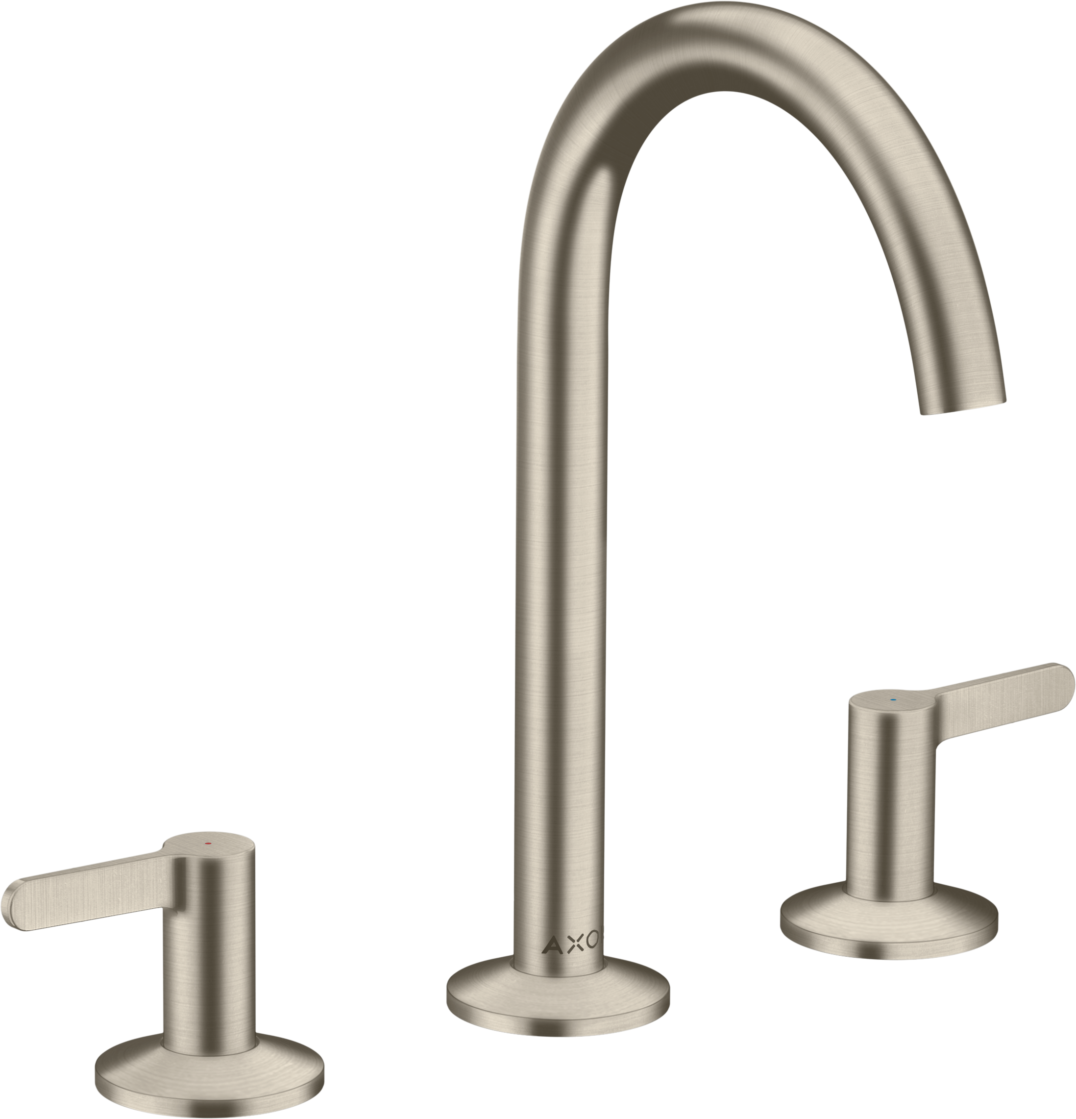 Widespread Faucet 170