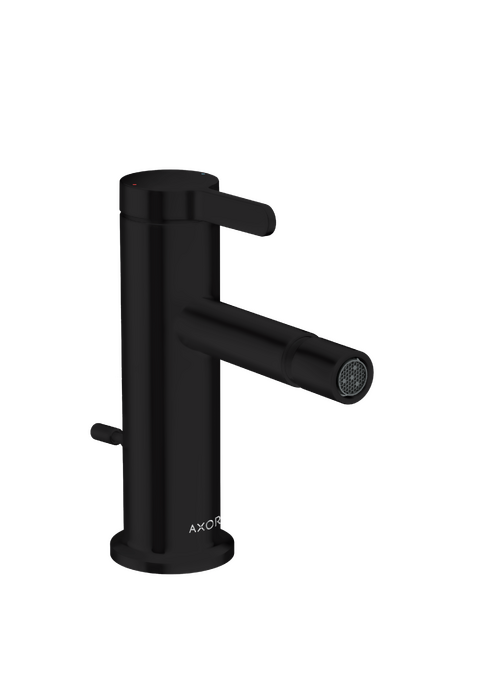 AXOR One Mitigeur de bidet avec tirette et vidage — 48210670