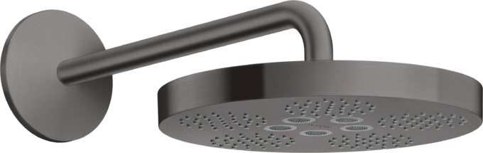 AXOR One Douche de tête 280 1jet avec bras de douche 390 mm — 48491340