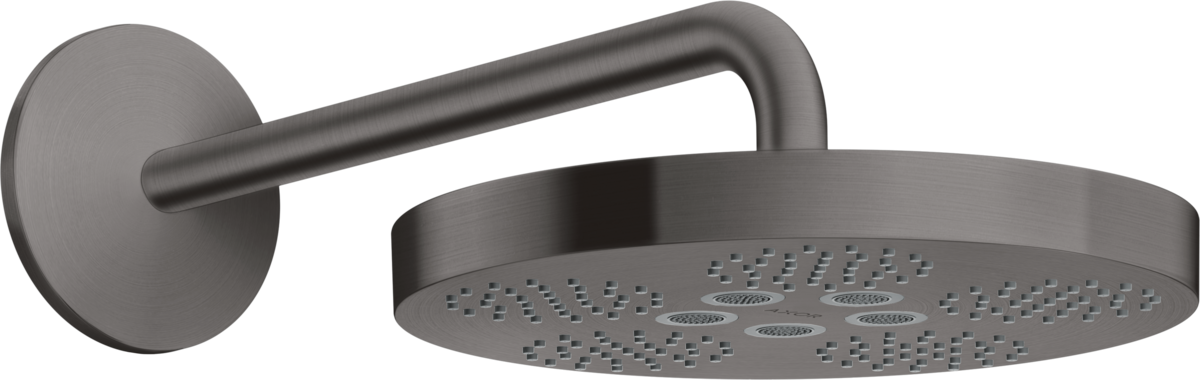 Douche de tête 280 1jet avec bras de douche 390 mm