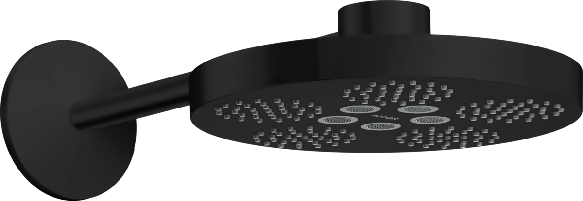 Kopfbrause 280 2jet mit Brausearm