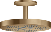 Overhead shower 280 1jet with ceiling connection Overhead shower 280 1jet with ceiling connection