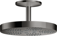 Overhead shower 280 1jet with ceiling connection Overhead shower 280 1jet with ceiling connection