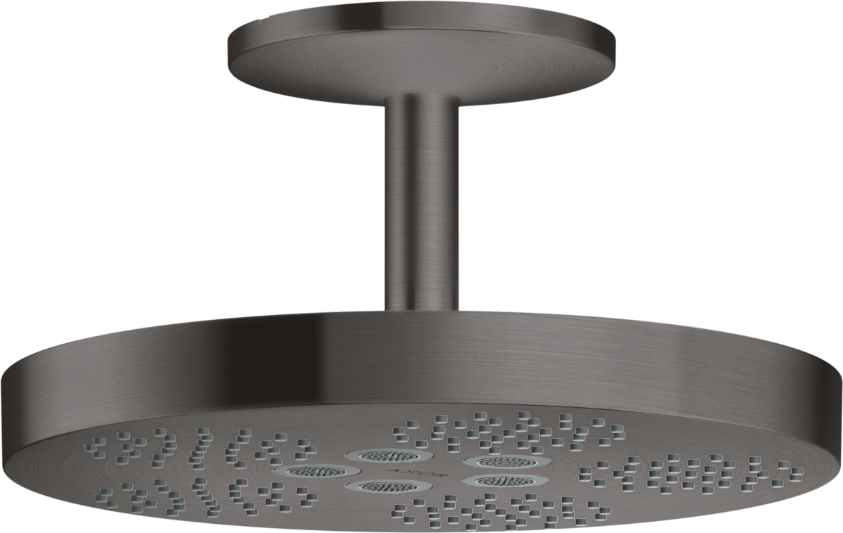 Horní sprcha 280 1jet s přívodem od stropu