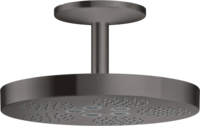 Overhead shower 280 1jet with ceiling connection Overhead shower 280 1jet with ceiling connection