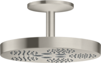 Overhead shower 280 1jet with ceiling connection Overhead shower 280 1jet with ceiling connection