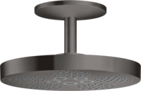 Overhead shower 280 2jet with ceiling connection Overhead shower 280 2jet with ceiling connection