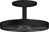 Overhead shower 280 2jet with ceiling connection Overhead shower 280 2jet with ceiling connection