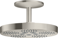Overhead shower 280 2jet with ceiling connection Overhead shower 280 2jet with ceiling connection